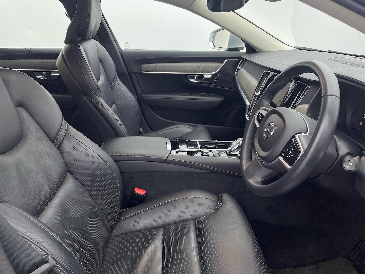 Used Volvo V90 2021 for sale - 76408452: Photo 28