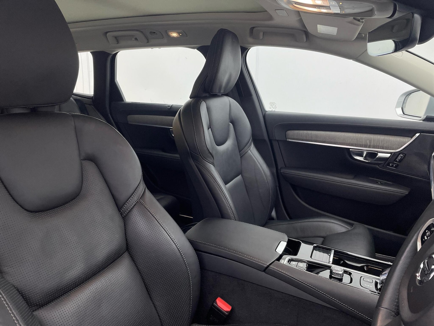 Used Volvo V90 2021 for sale - 76408452: Photo 29