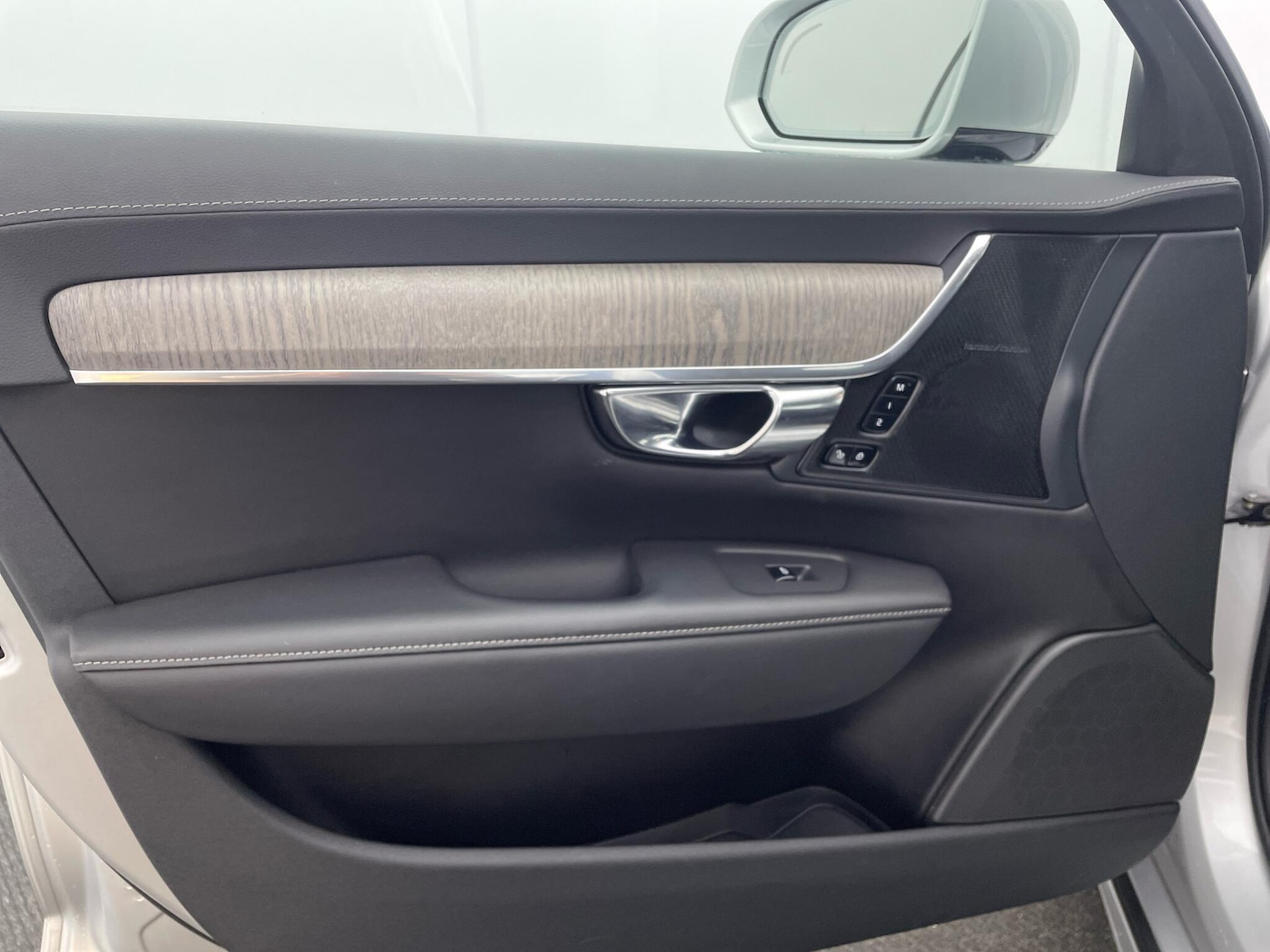 Used Volvo V90 2021 for sale - 76408452: Photo 30