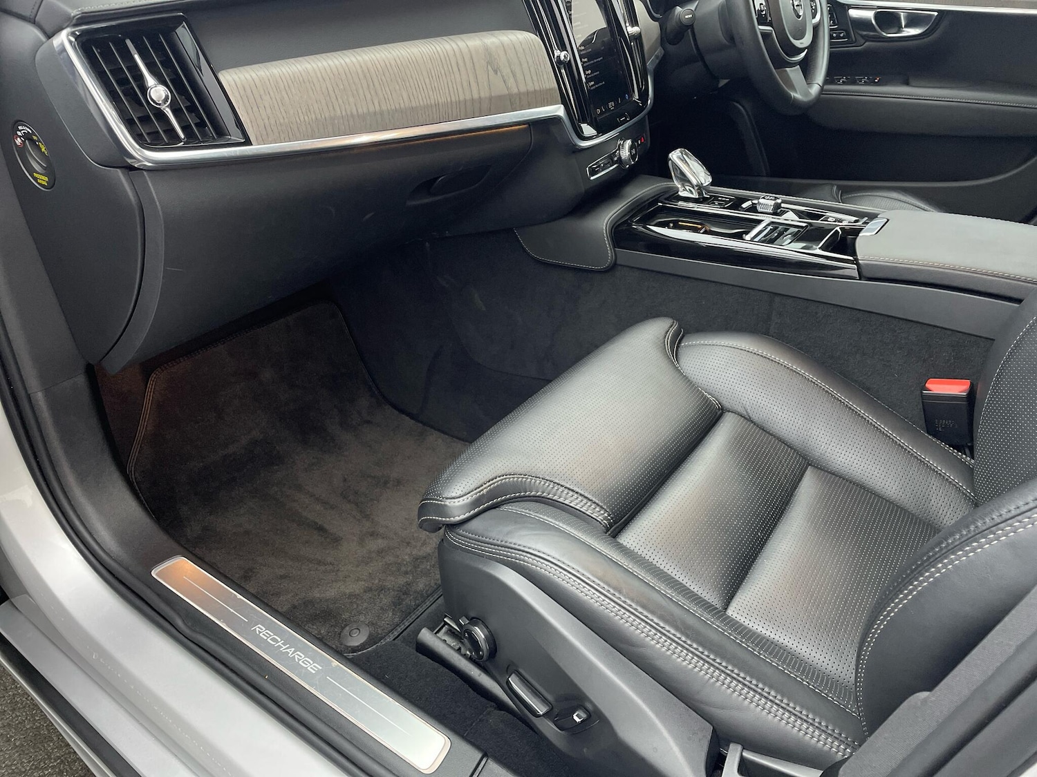 Used Volvo V90 2021 for sale - 76408452: Photo 31