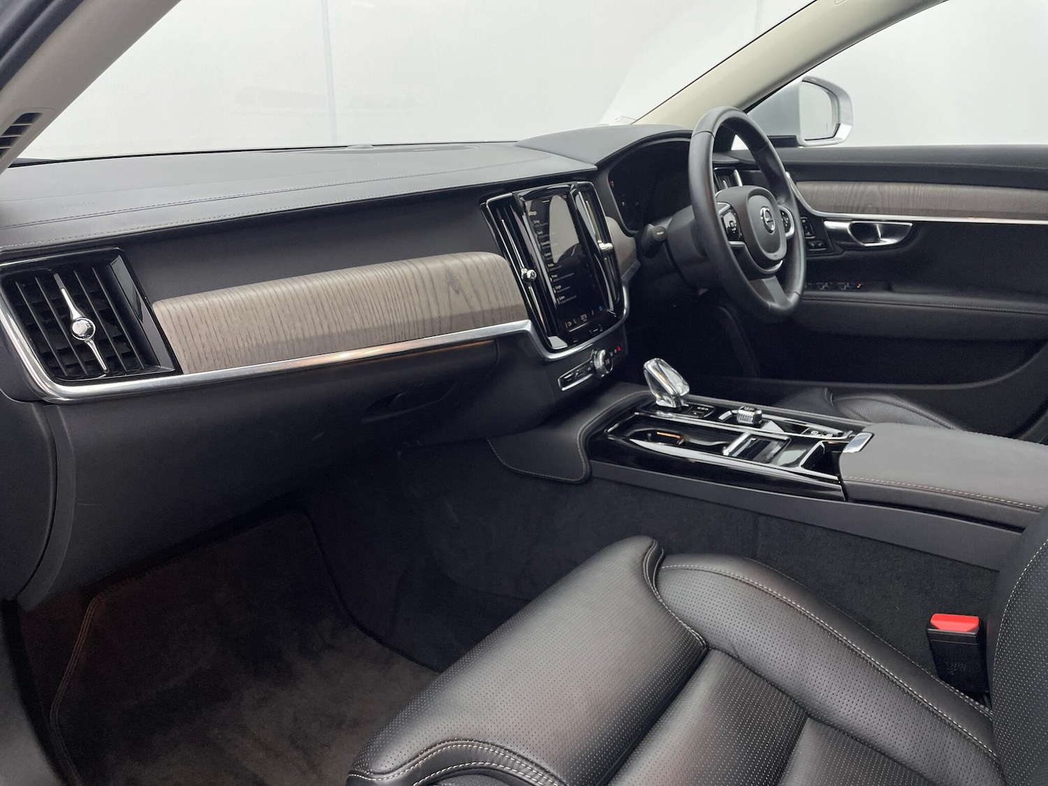 Used Volvo V90 2021 for sale - 76408452: Photo 32