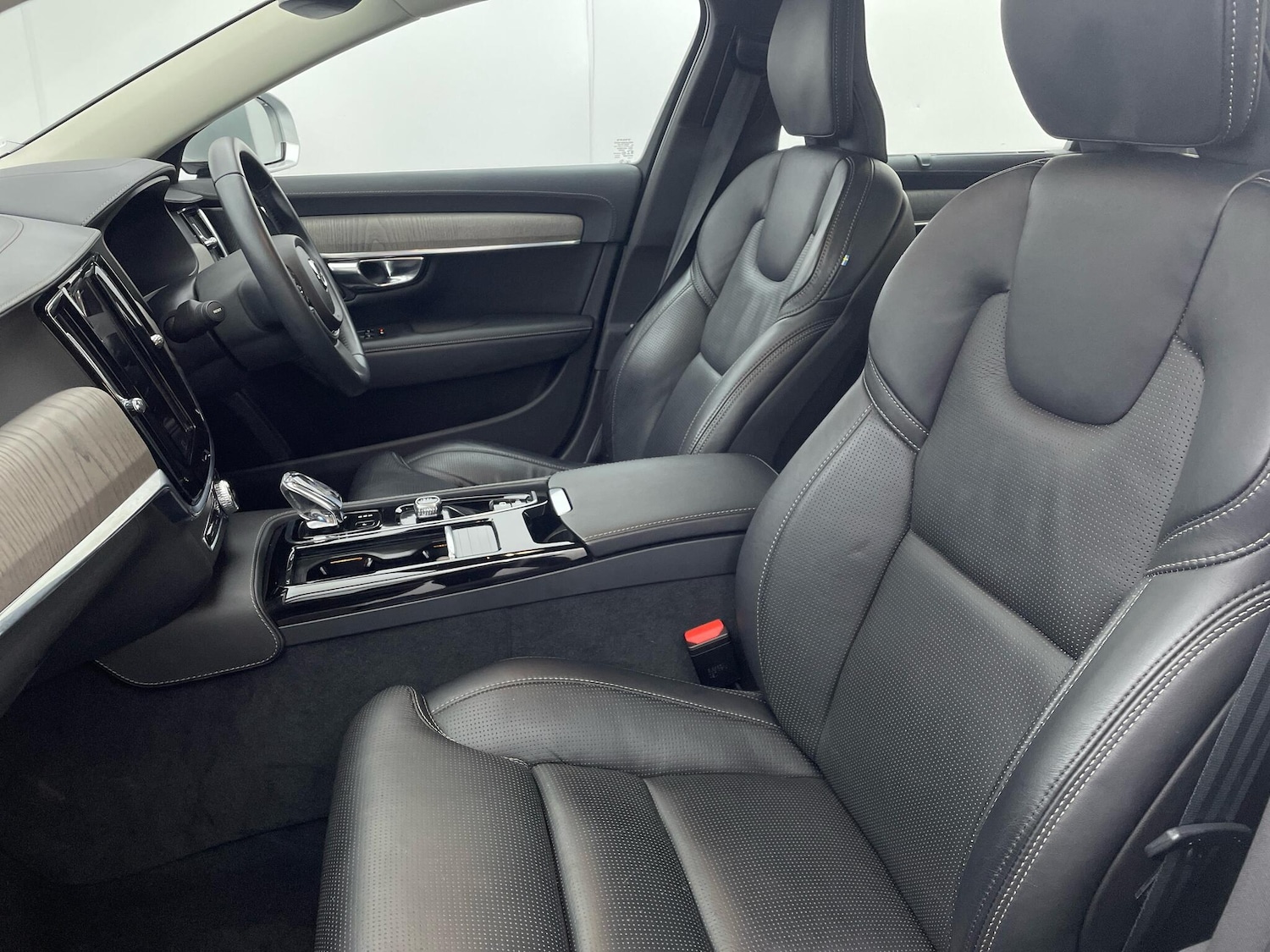 Used Volvo V90 2021 for sale - 76408452: Photo 33