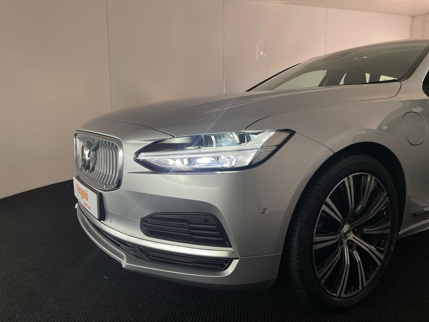 Used Volvo V90 2021 for sale - 76408452: Photo 35