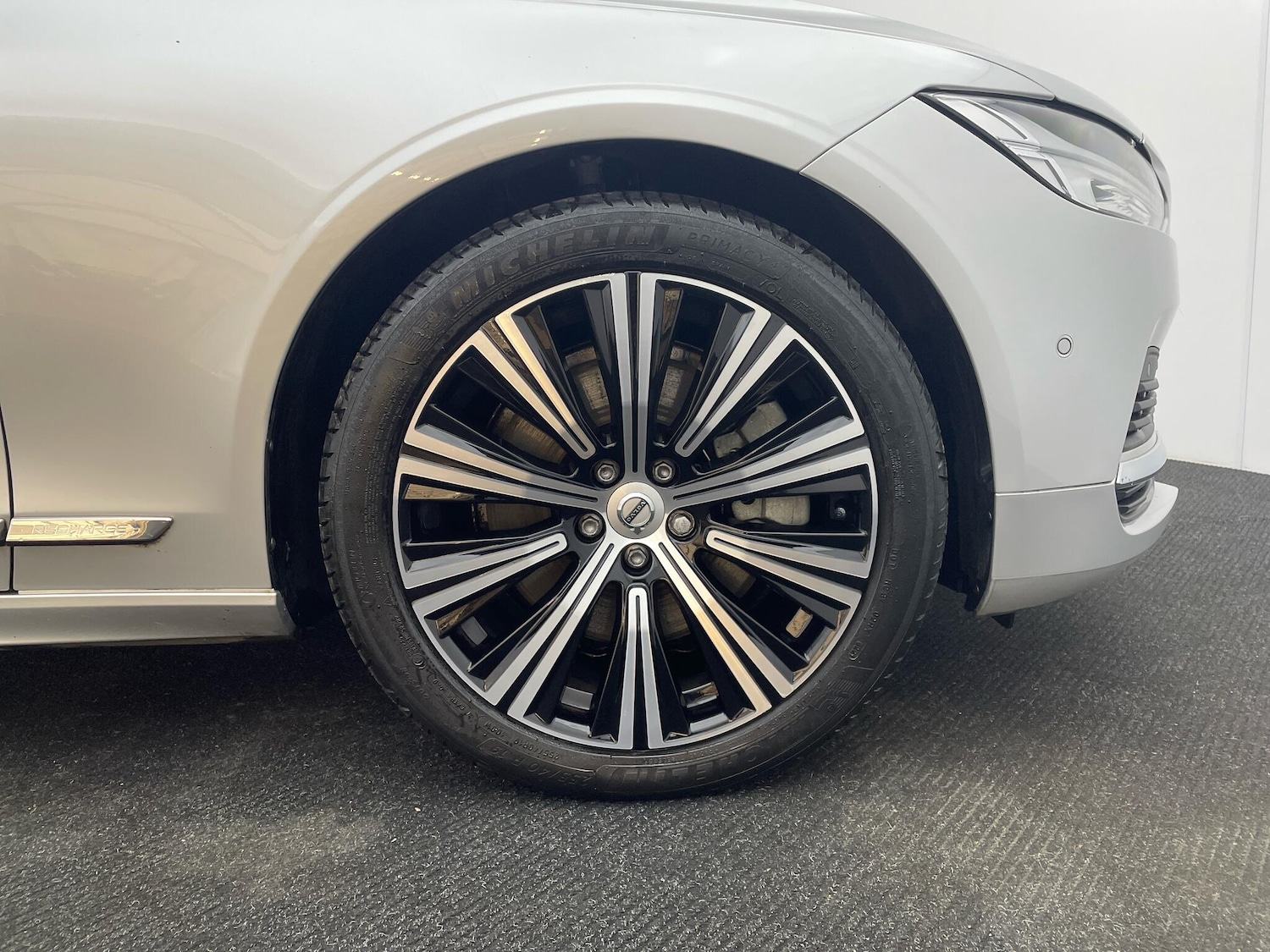 Used Volvo V90 2021 for sale - 76408452: Photo 4