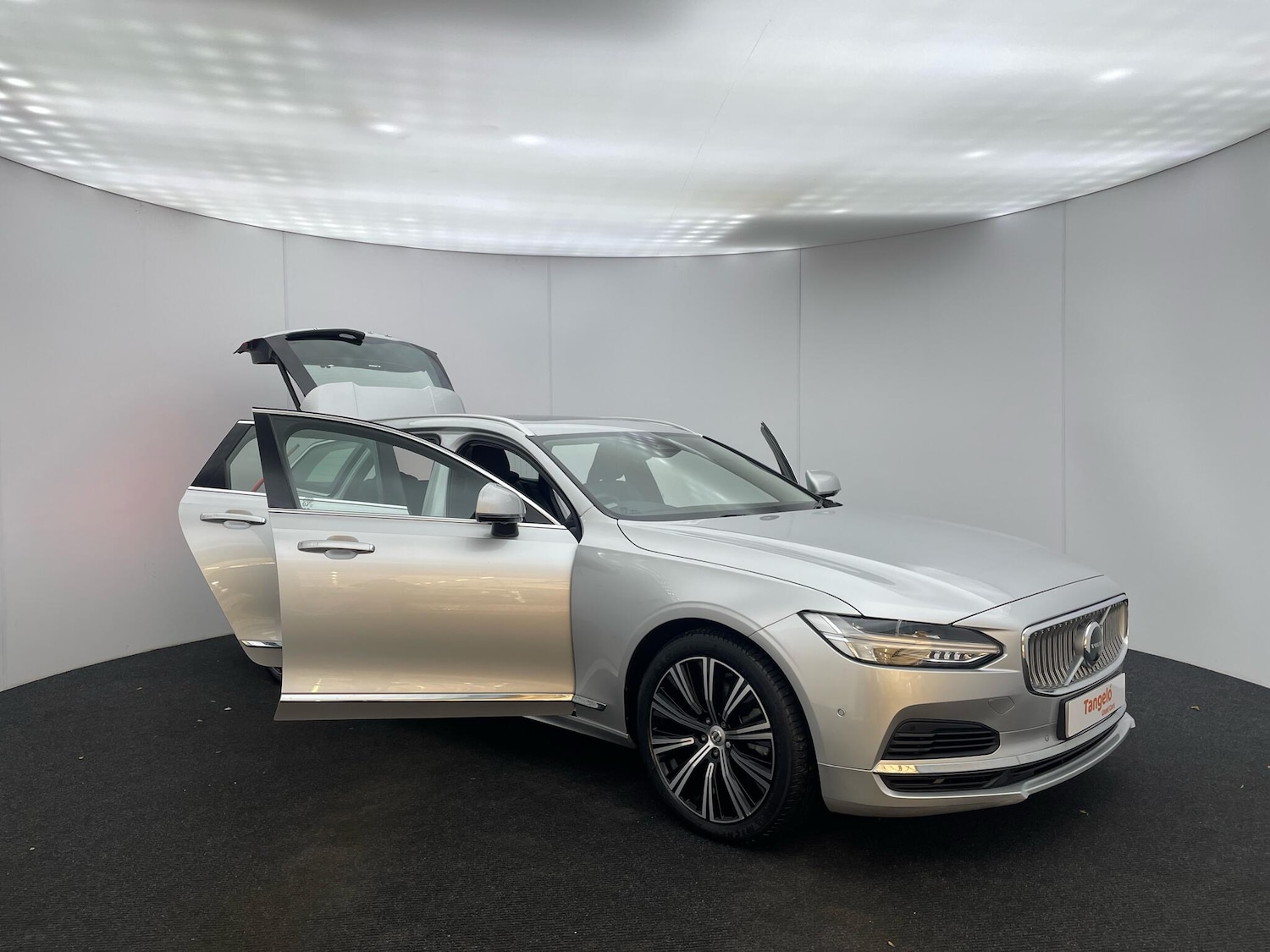 Used Volvo V90 2021 for sale - 76408452: Photo 40