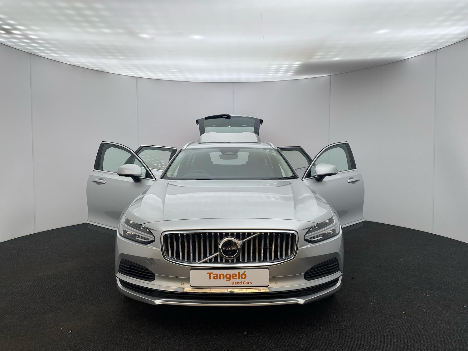 Used Volvo V90 2021 for sale - 76408452: Photo 41