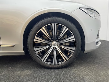 Used Volvo V90 2021 for sale - 76408452: Photo