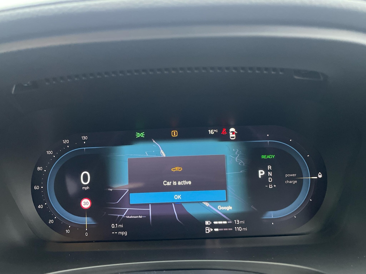 Used Volvo V90 2021 for sale - 76408452: Photo 6