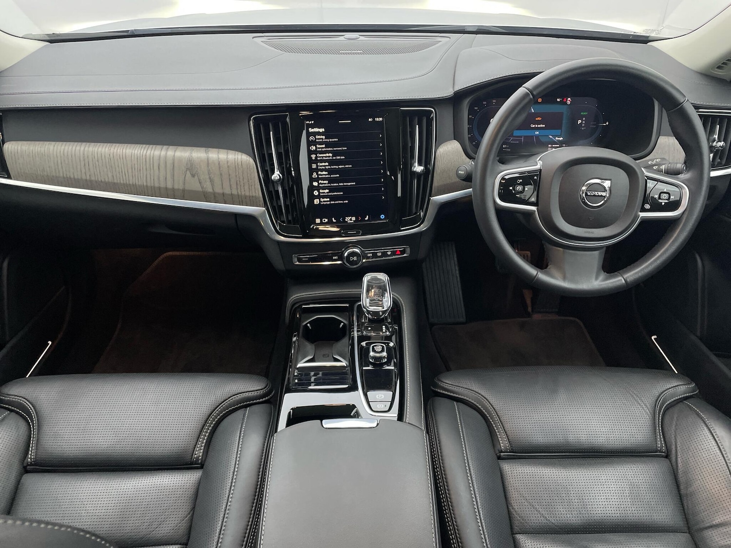 Used Volvo V90 2021 for sale - 76408452: Photo 7