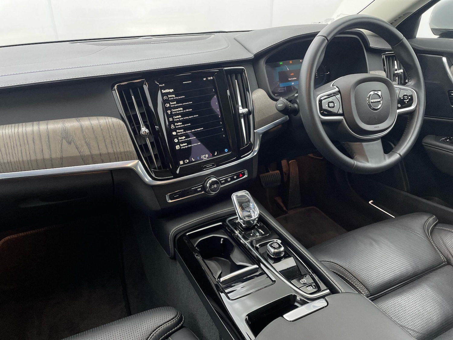 Used Volvo V90 2021 for sale - 76408452: Photo 9
