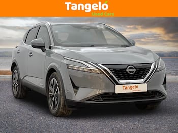 Used Nissan Qashqai 2023 for sale - 79766647: Photo