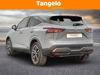 Used Nissan Qashqai 2023 for sale - 79766647: Photo