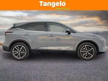 Used Nissan Qashqai 2023 for sale - 79766647: Photo