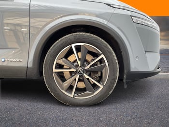 Used Nissan Qashqai 2023 for sale - 79766647: Photo