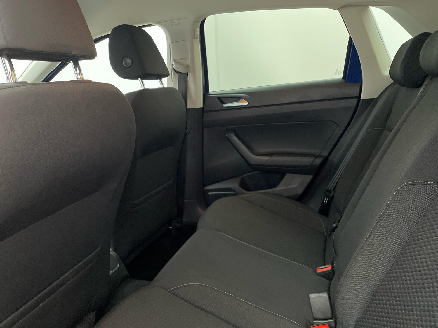 Used Volkswagen Polo 2020 for sale - 76887431: Photo 10