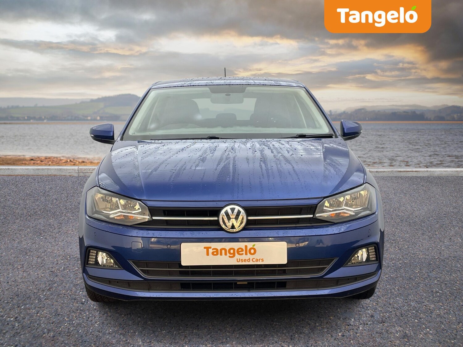 Used Volkswagen Polo 2020 for sale - 76887431: Photo 11