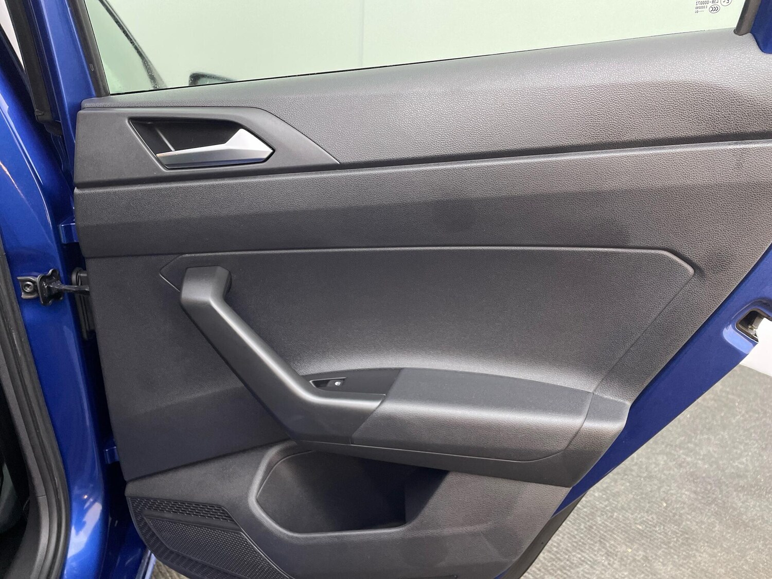 Used Volkswagen Polo 2020 for sale - 76887431: Photo 13