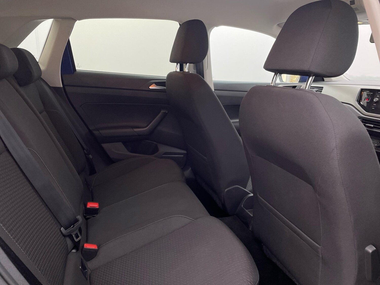 Used Volkswagen Polo 2020 for sale - 76887431: Photo 14