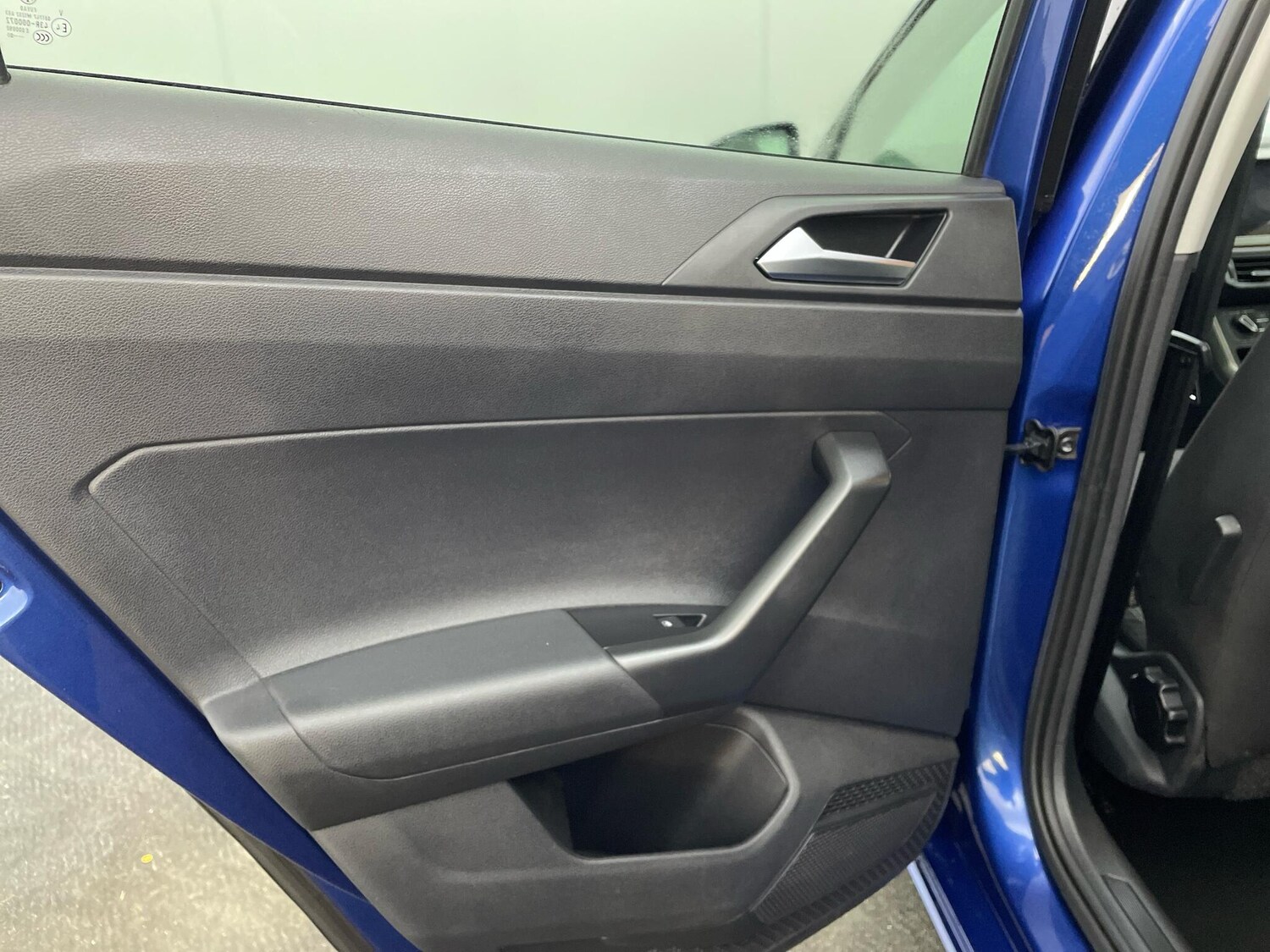 Used Volkswagen Polo 2020 for sale - 76887431: Photo 16