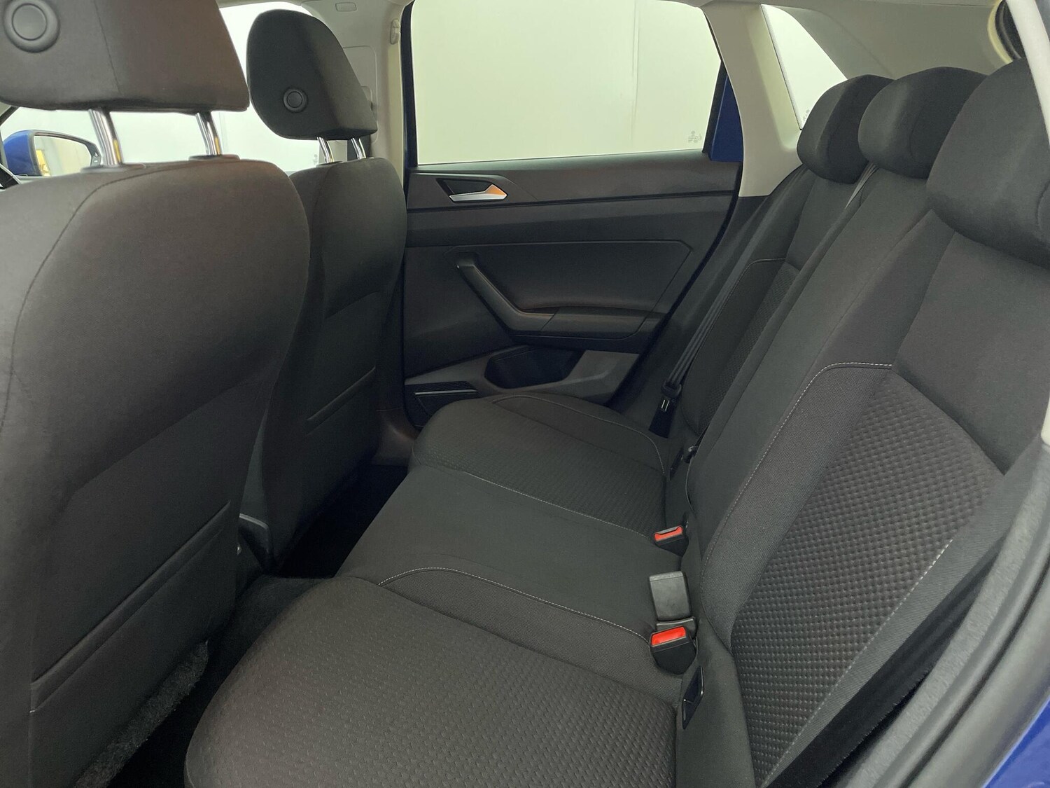 Used Volkswagen Polo 2020 for sale - 76887431: Photo 17