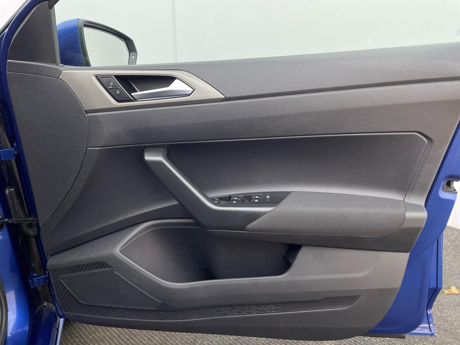 Used Volkswagen Polo 2020 for sale - 76887431: Photo 18