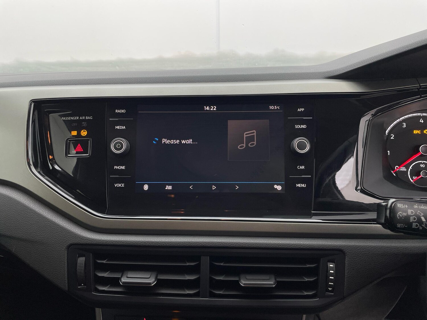 Used Volkswagen Polo 2020 for sale - 76887431: Photo 20