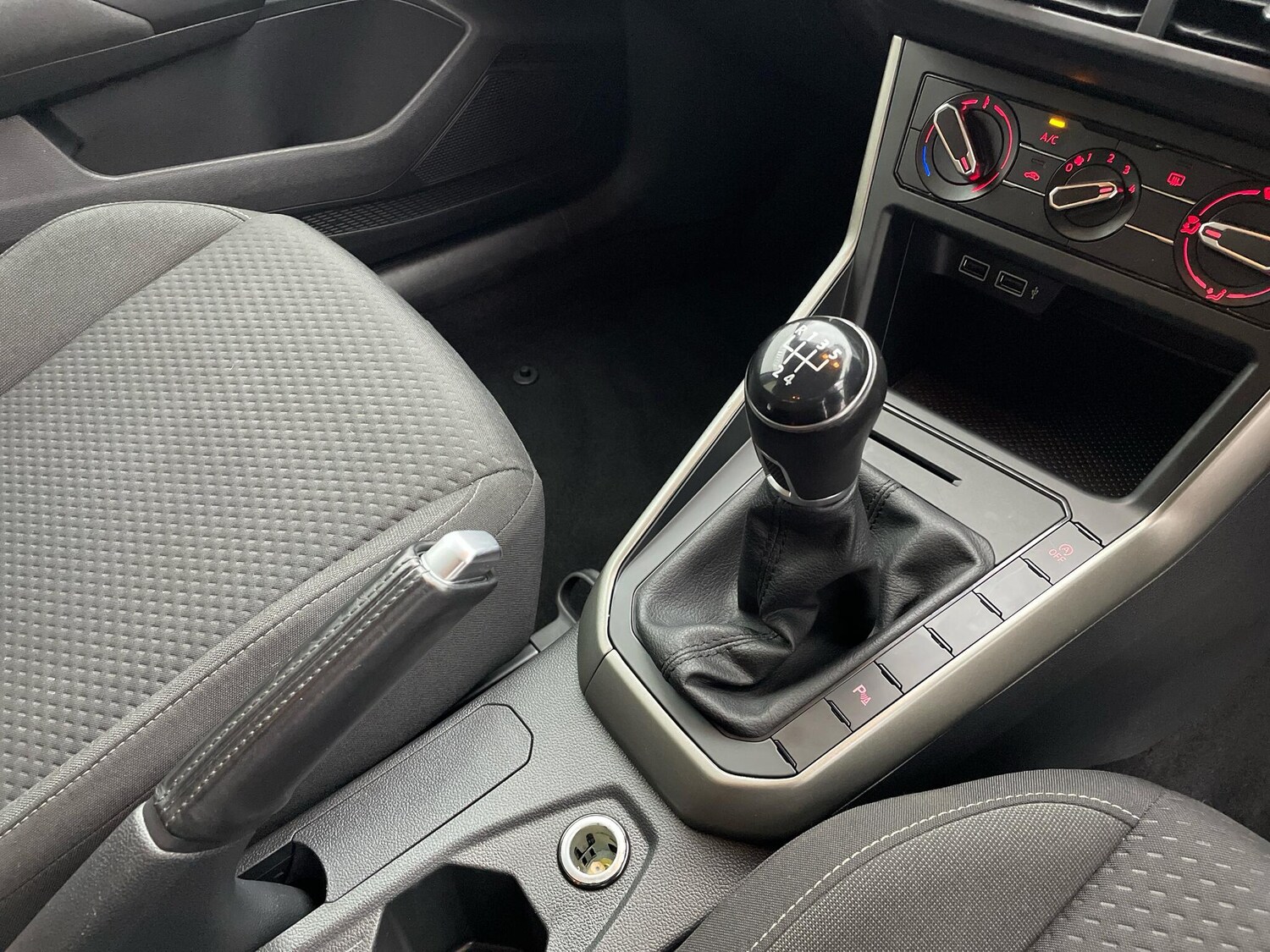 Used Volkswagen Polo 2020 for sale - 76887431: Photo 21