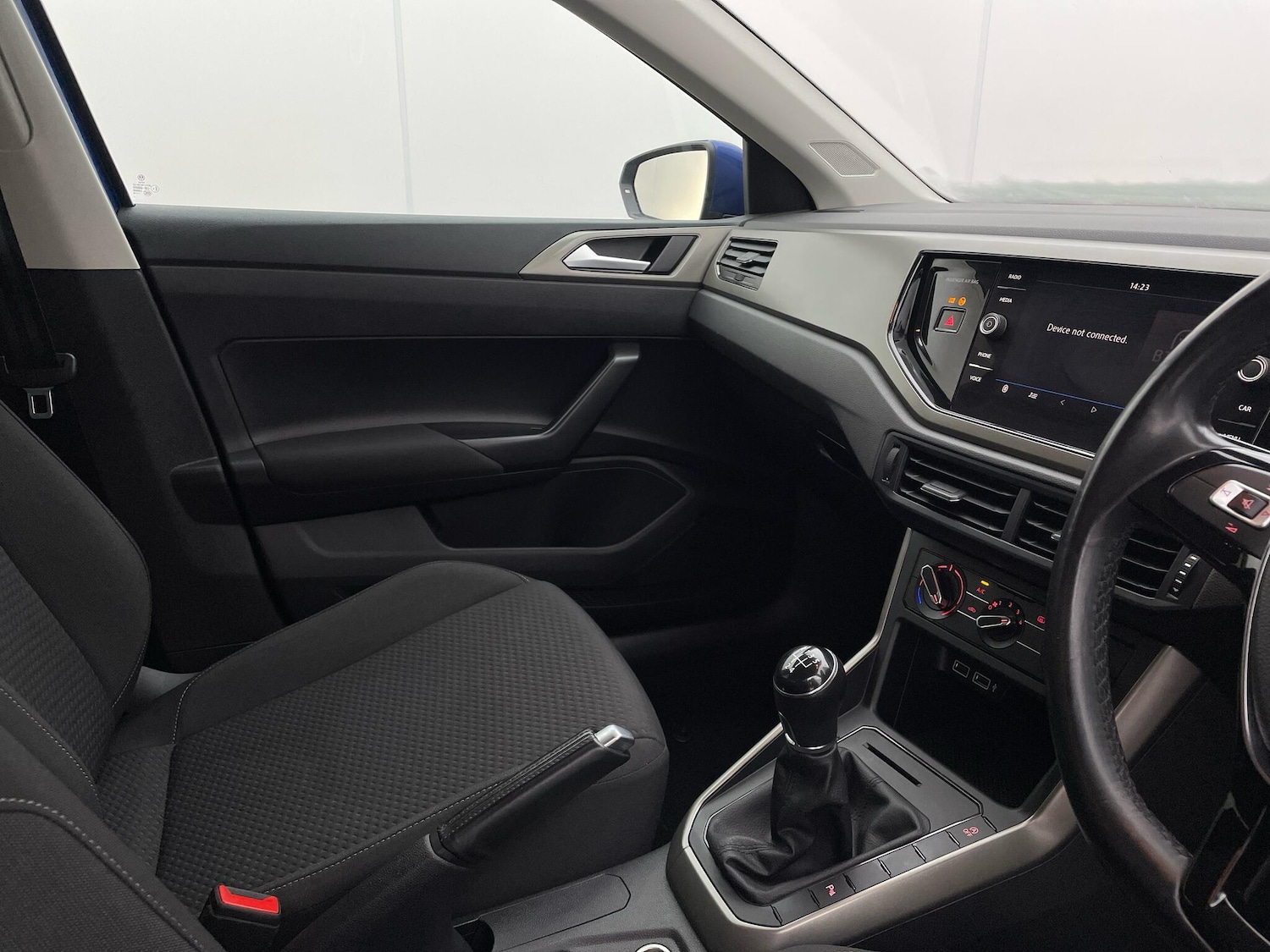 Used Volkswagen Polo 2020 for sale - 76887431: Photo 22