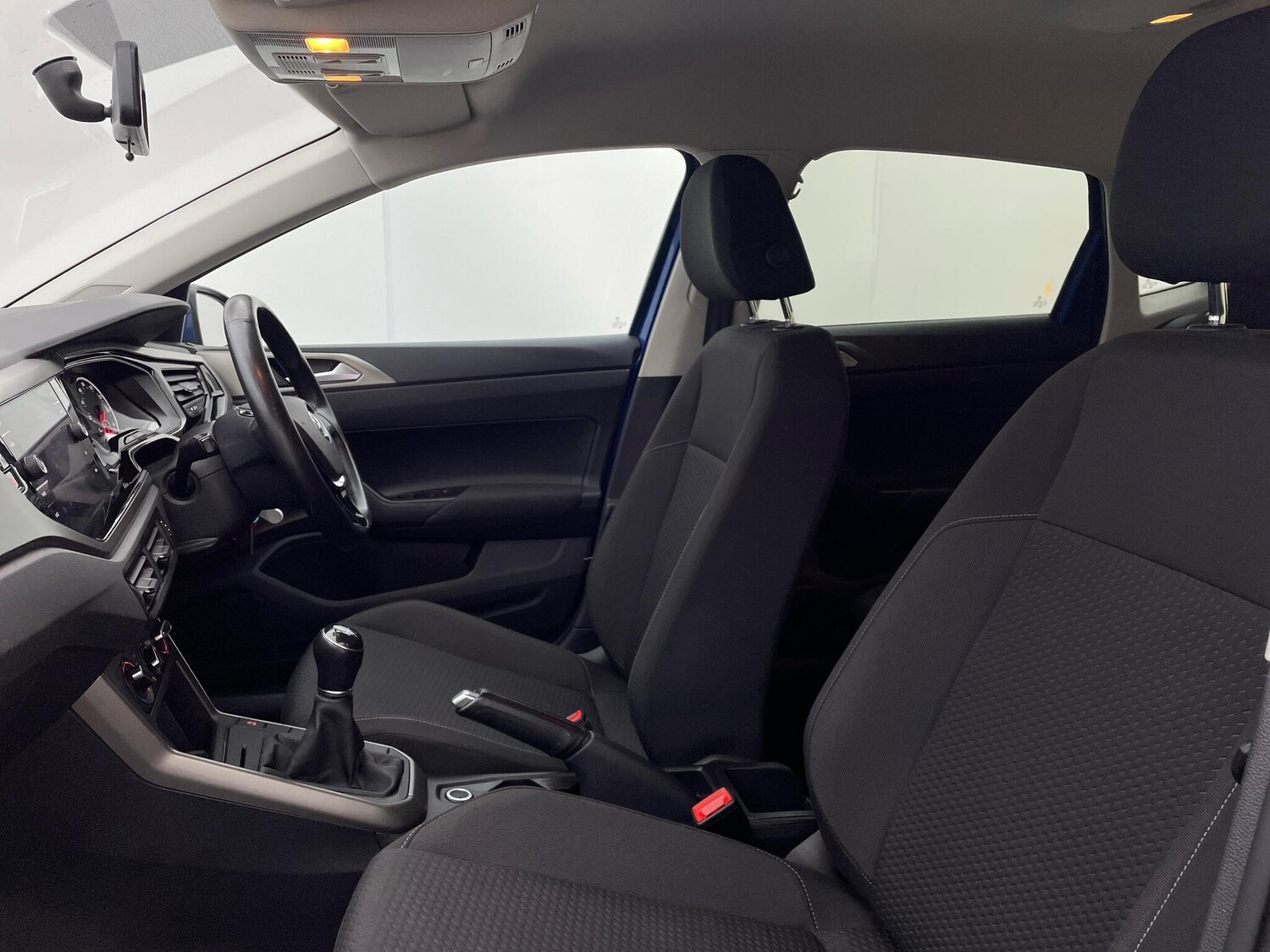 Used Volkswagen Polo 2020 for sale - 76887431: Photo 27