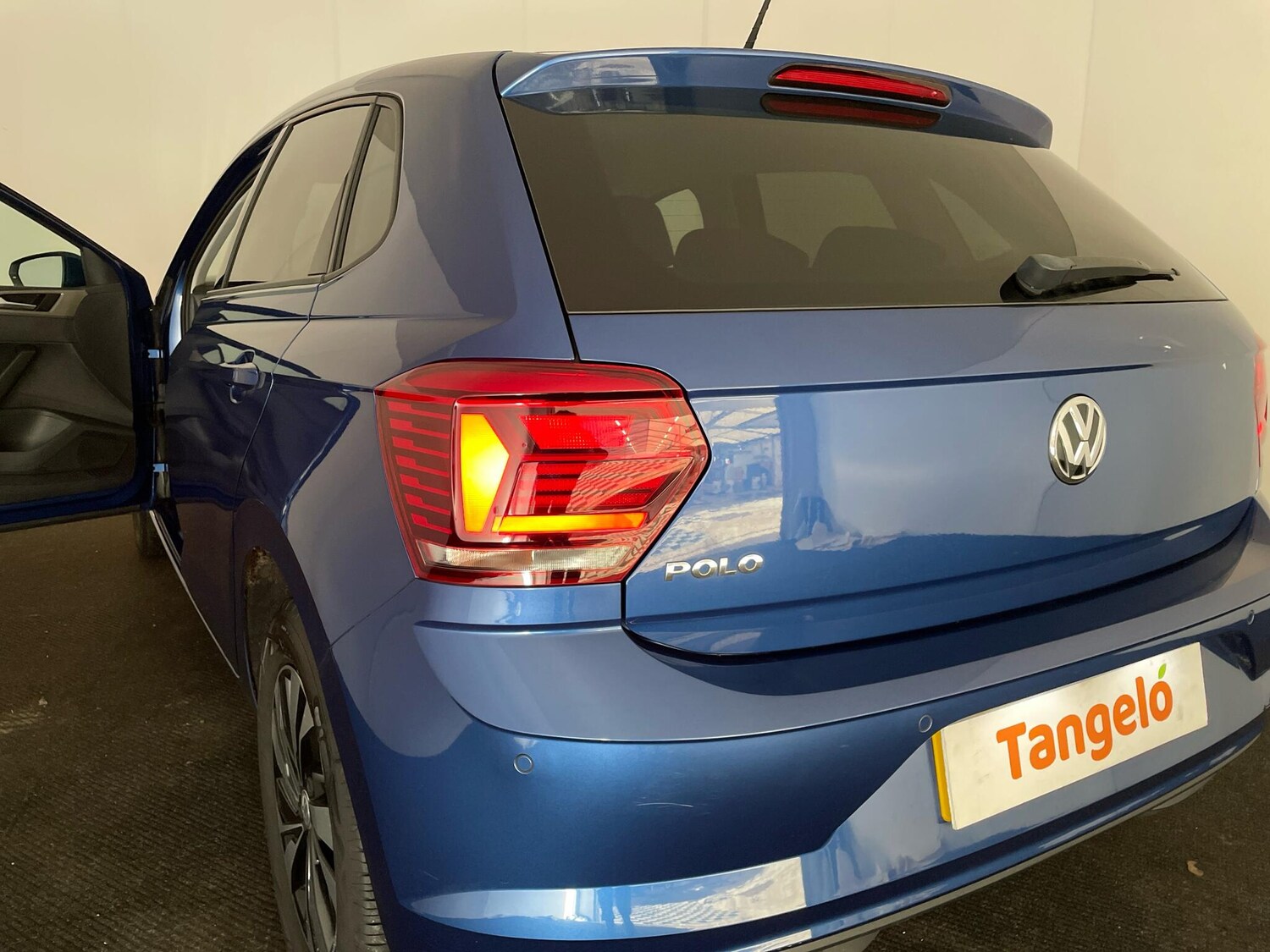 Used Volkswagen Polo 2020 for sale - 76887431: Photo 28