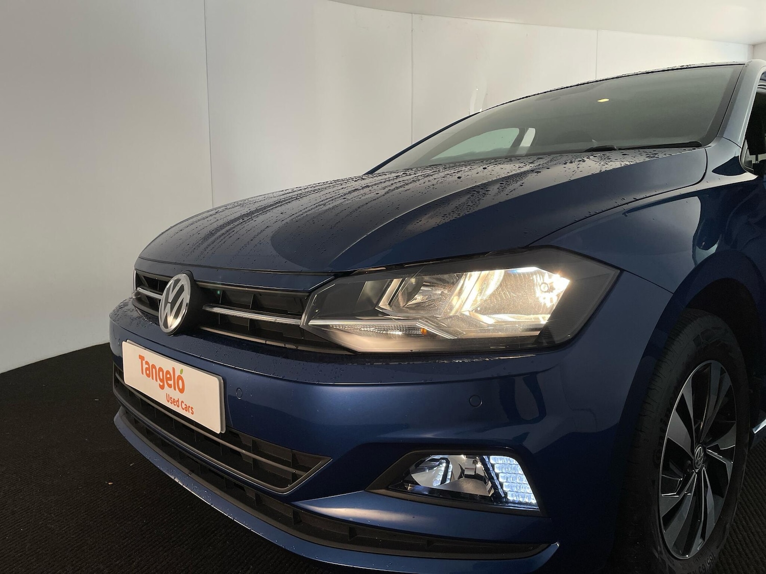 Used Volkswagen Polo 2020 for sale - 76887431: Photo 29