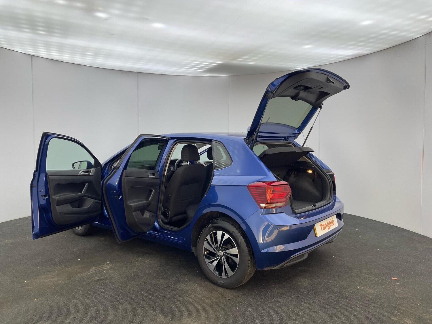 Used Volkswagen Polo 2020 for sale - 76887431: Photo 30