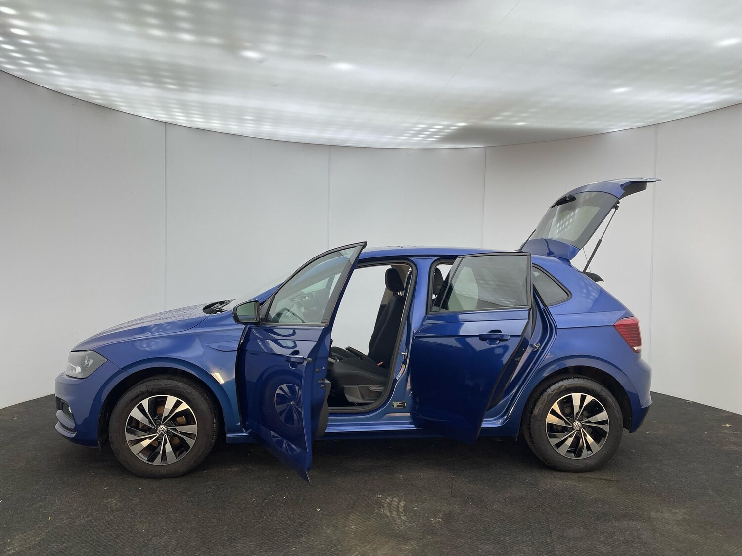 Used Volkswagen Polo 2020 for sale - 76887431: Photo 31