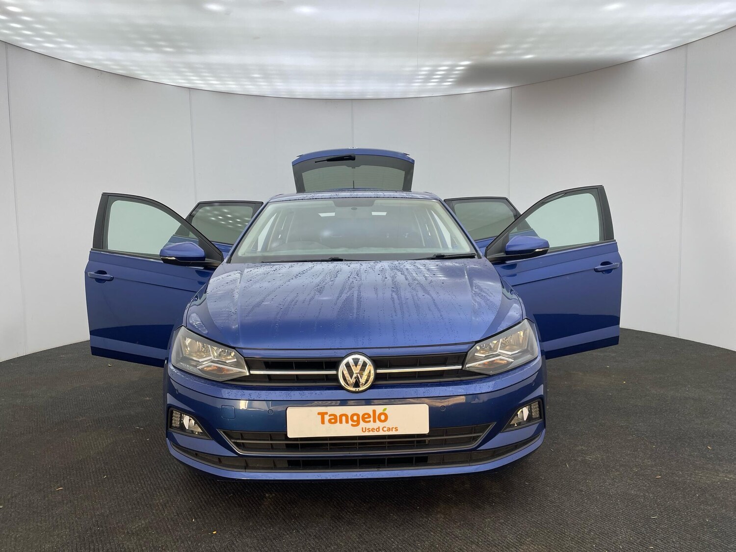 Used Volkswagen Polo 2020 for sale - 76887431: Photo 33
