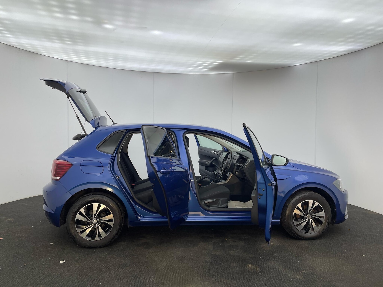 Used Volkswagen Polo 2020 for sale - 76887431: Photo 35