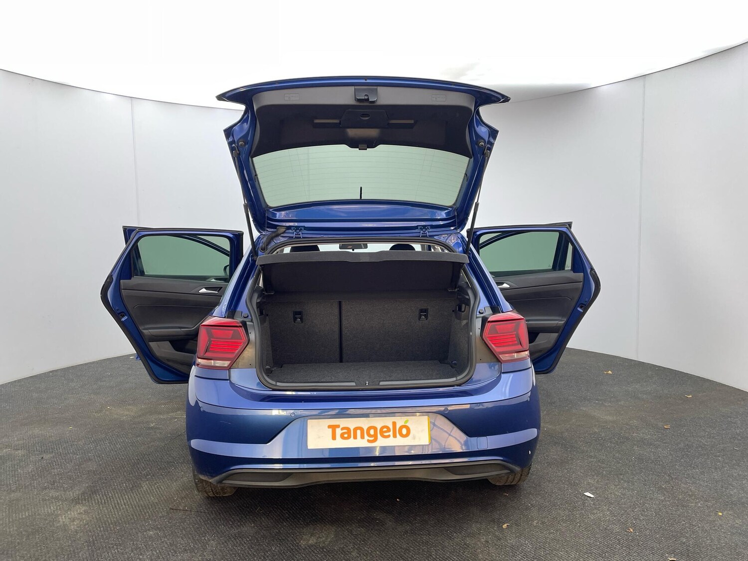 Used Volkswagen Polo 2020 for sale - 76887431: Photo 37