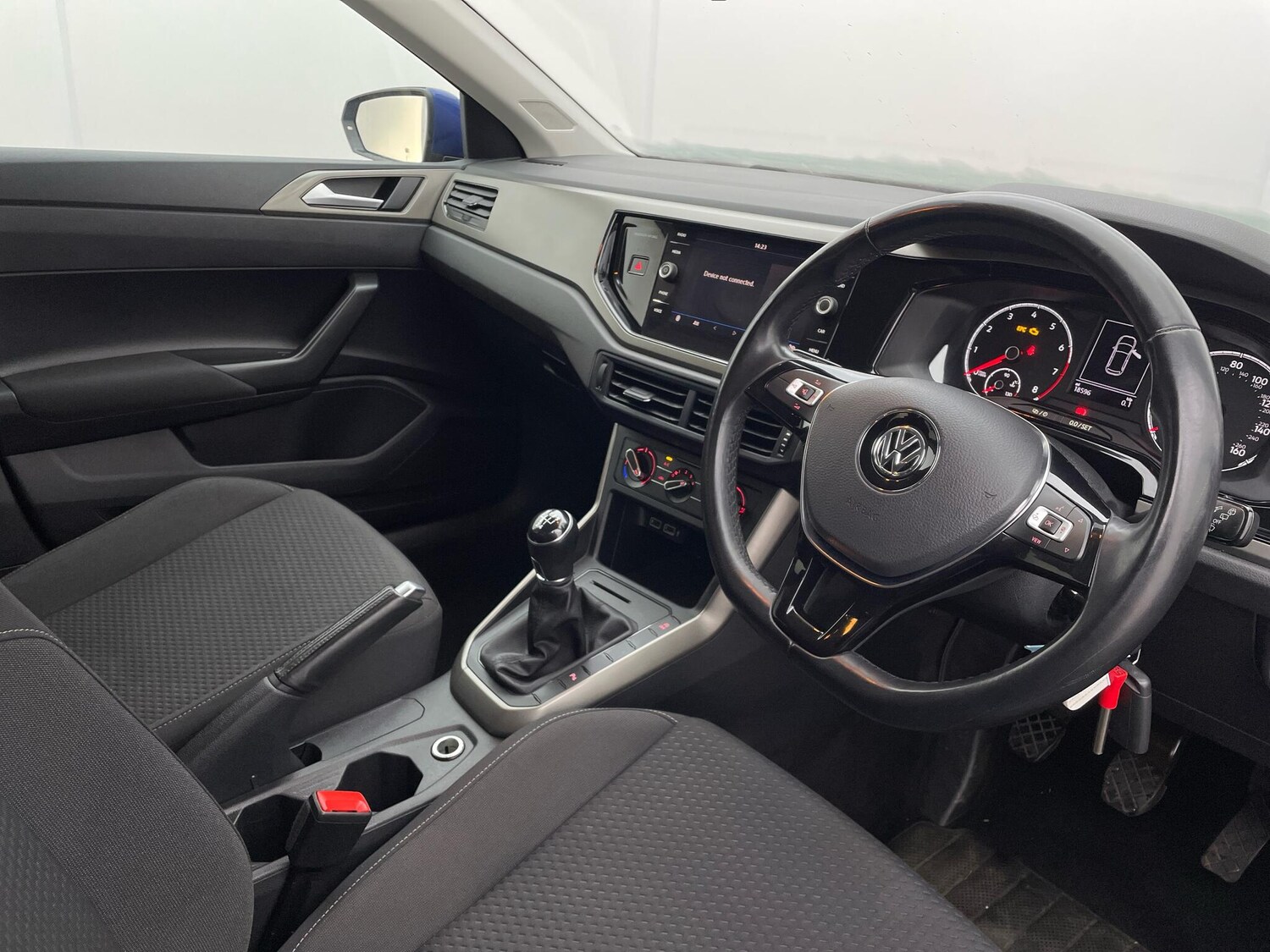 Used Volkswagen Polo 2020 for sale - 76887431: Photo 5