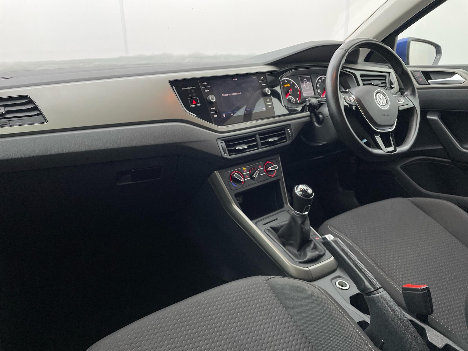 Used Volkswagen Polo 2020 for sale - 76887431: Photo 9