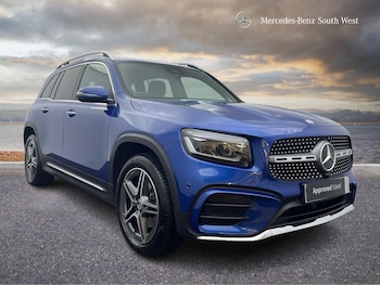 Mercedes-Benz - GLB