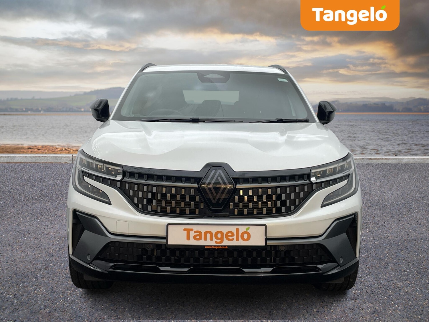 Used Renault Austral 2024 for sale - 76259683: Photo 11