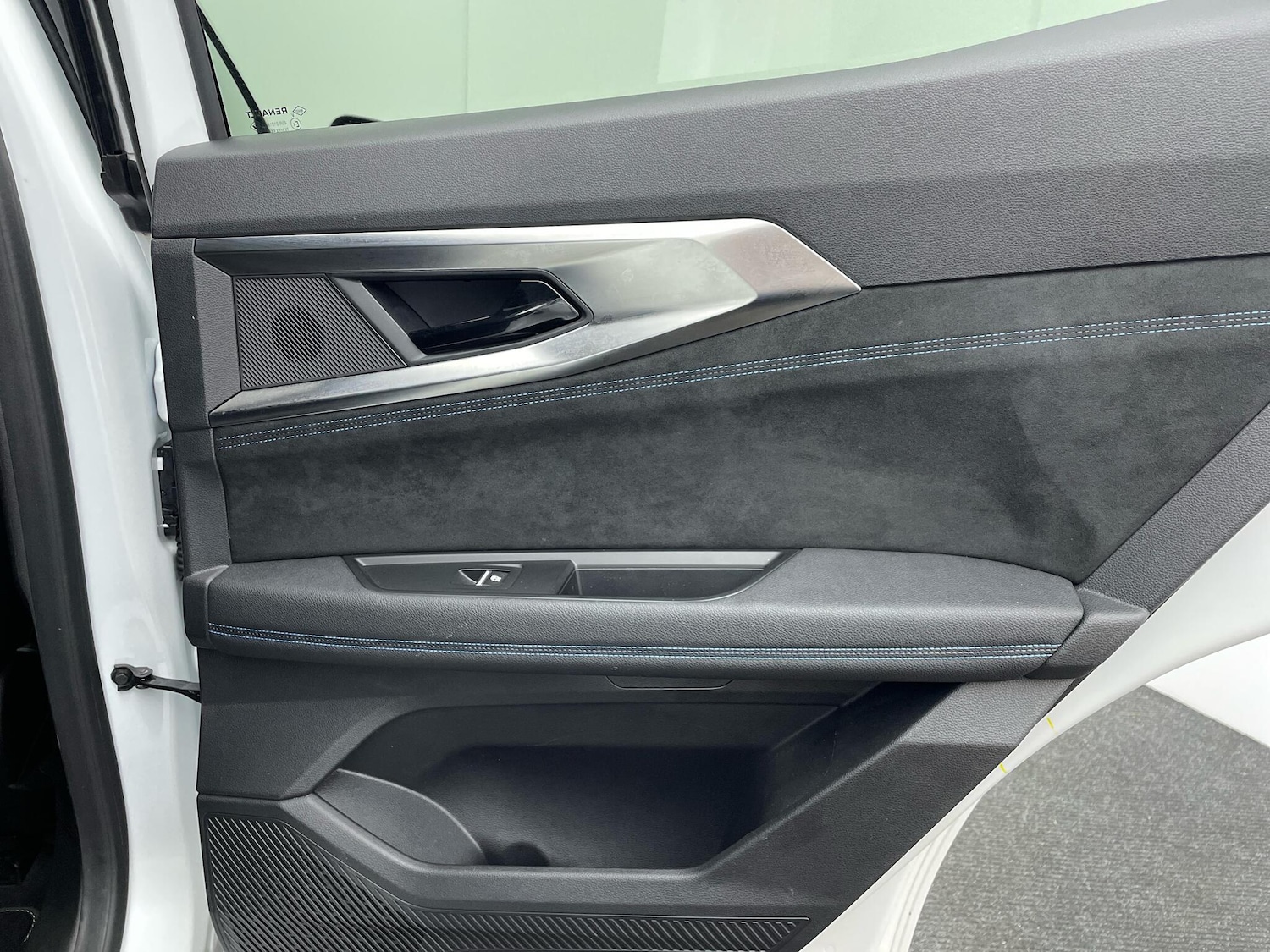 Used Renault Austral 2024 for sale - 76259683: Photo 13