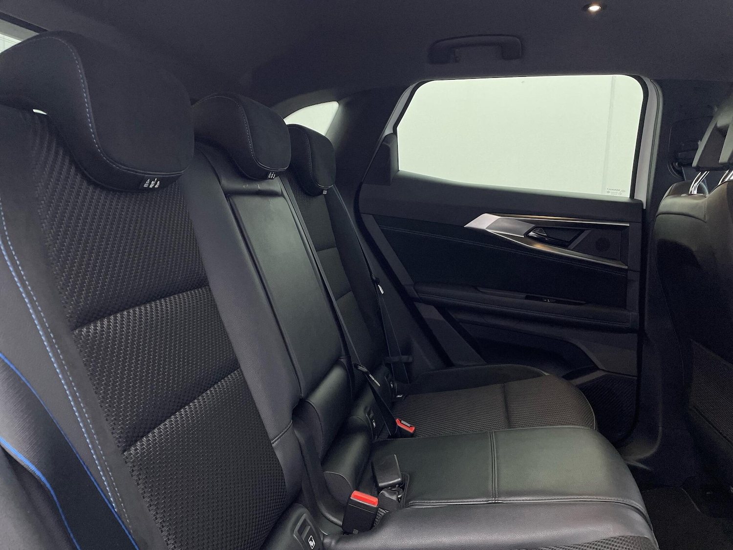 Used Renault Austral 2024 for sale - 76259683: Photo 15