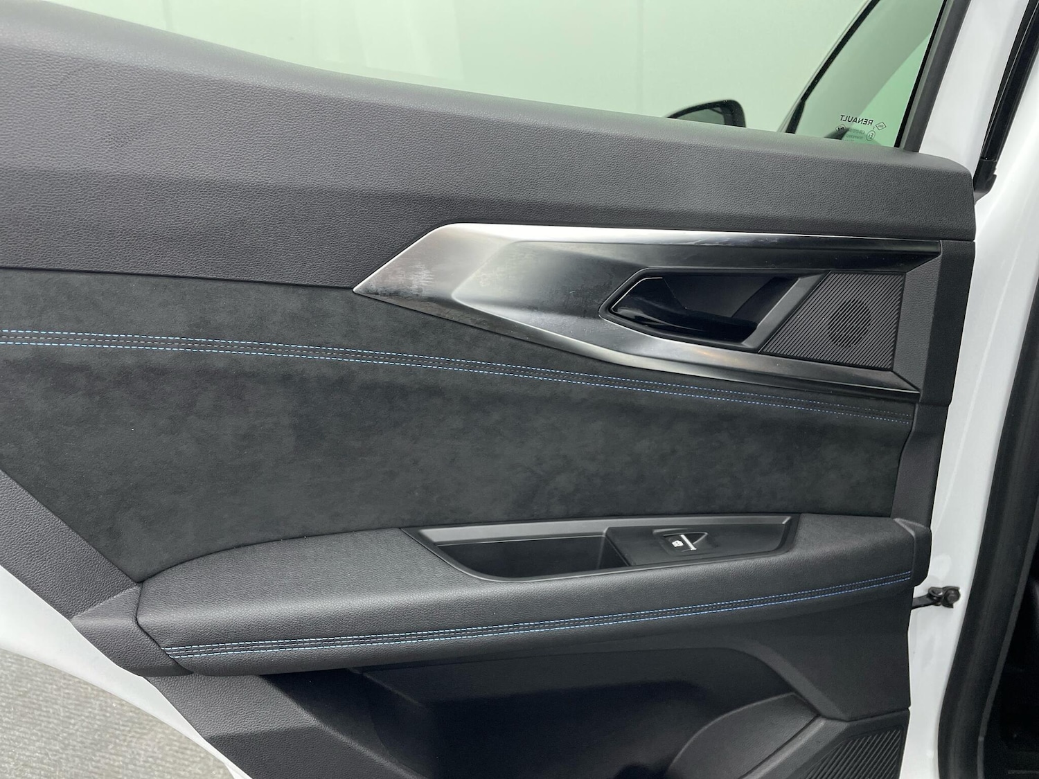 Used Renault Austral 2024 for sale - 76259683: Photo 16