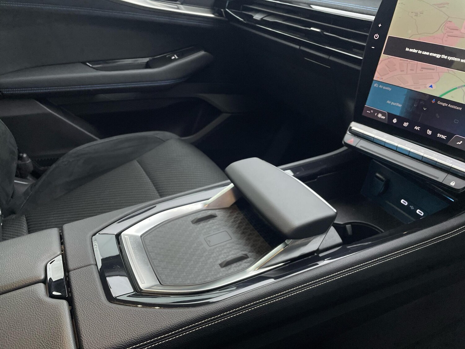 Used Renault Austral 2024 for sale - 76259683: Photo 22