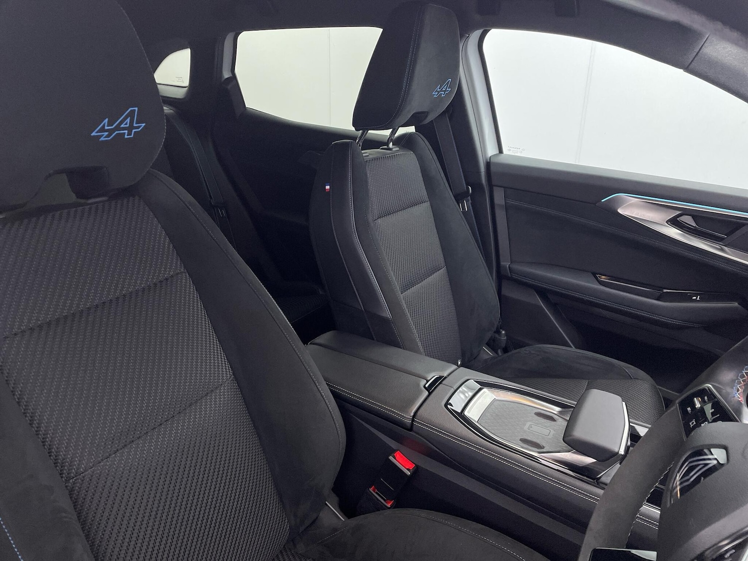 Used Renault Austral 2024 for sale - 76259683: Photo 23