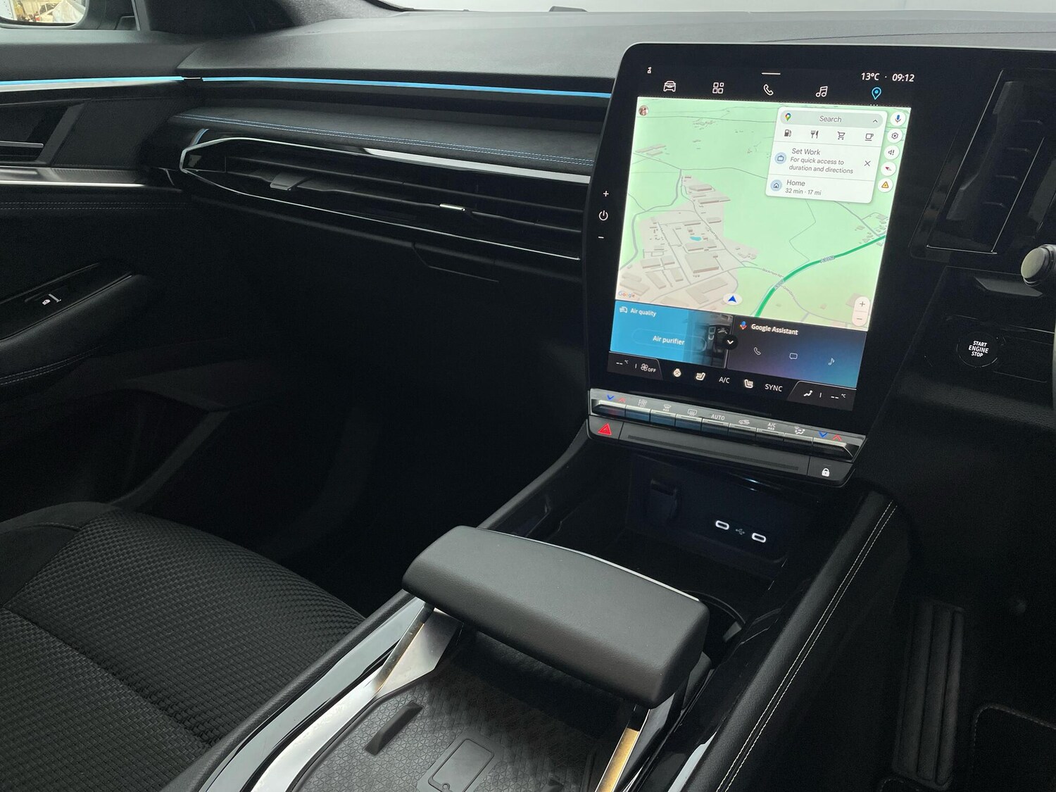 Used Renault Austral 2024 for sale - 76259683: Photo 27