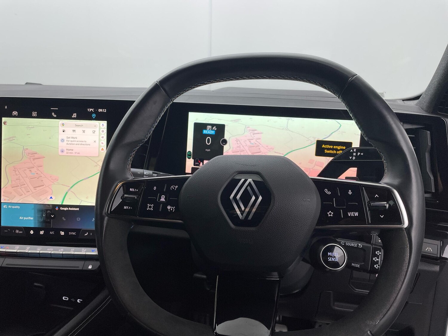 Used Renault Austral 2024 for sale - 76259683: Photo 28