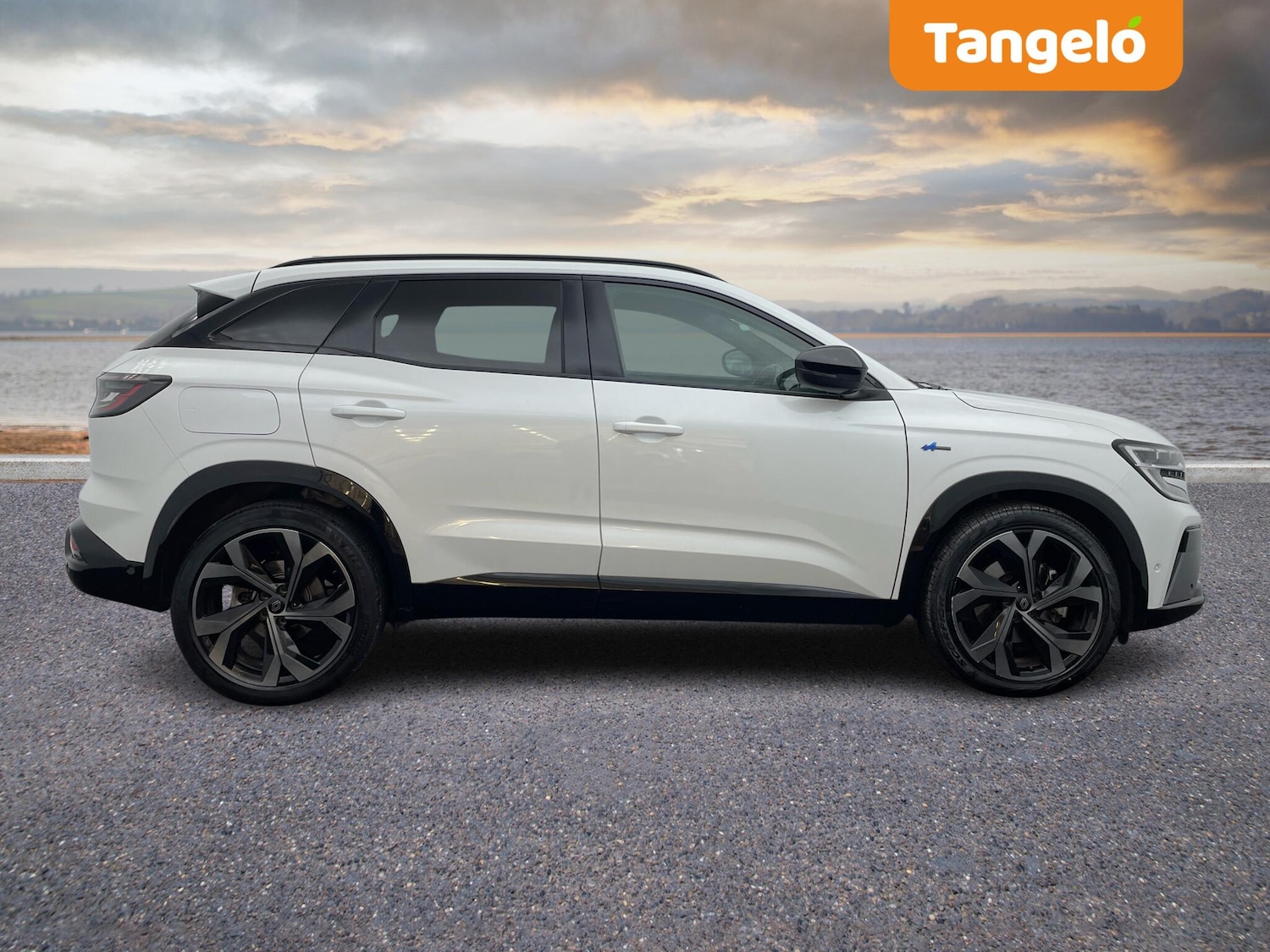 Used Renault Austral 2024 for sale - 76259683: Photo 3