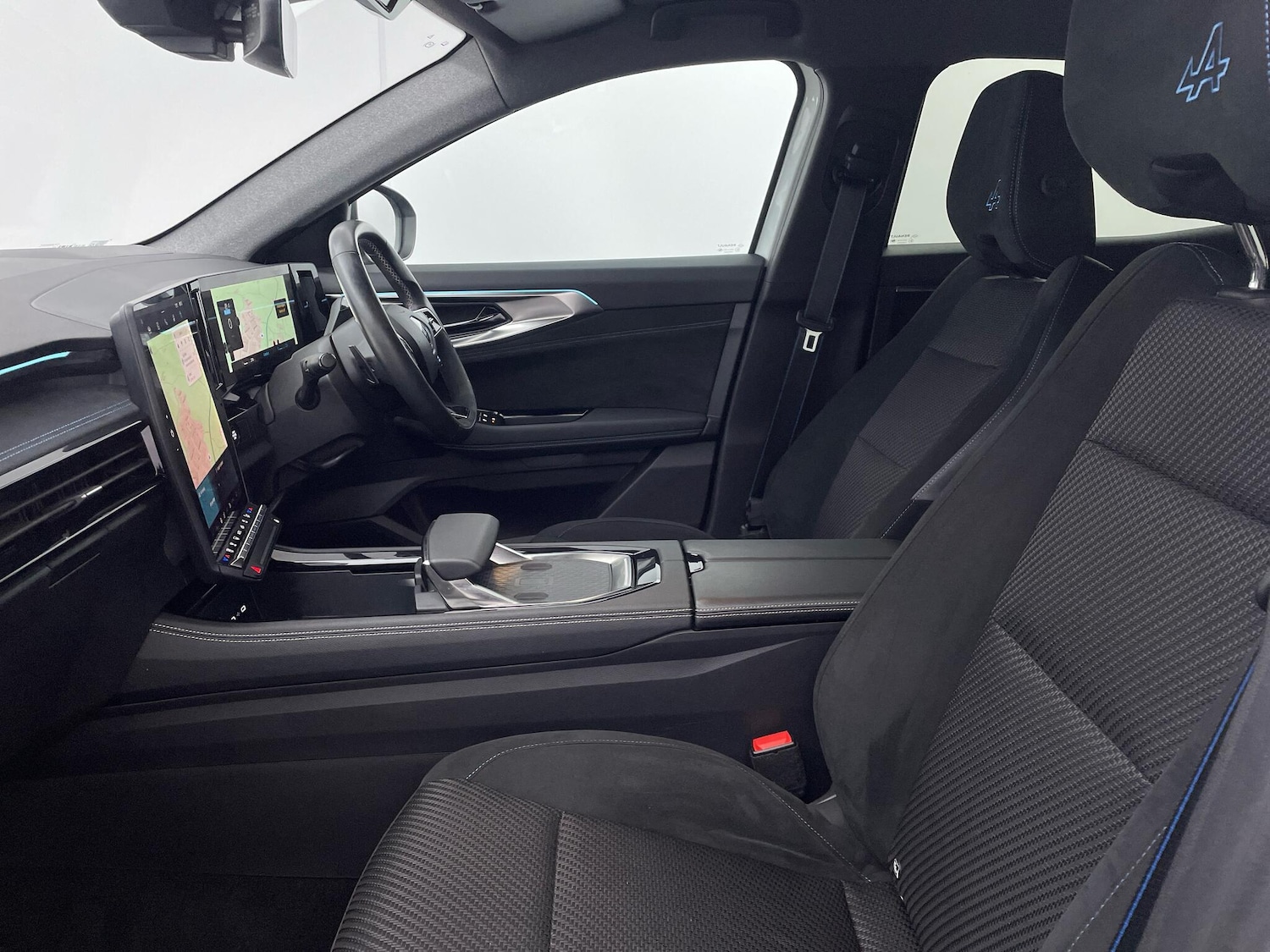 Used Renault Austral 2024 for sale - 76259683: Photo 31