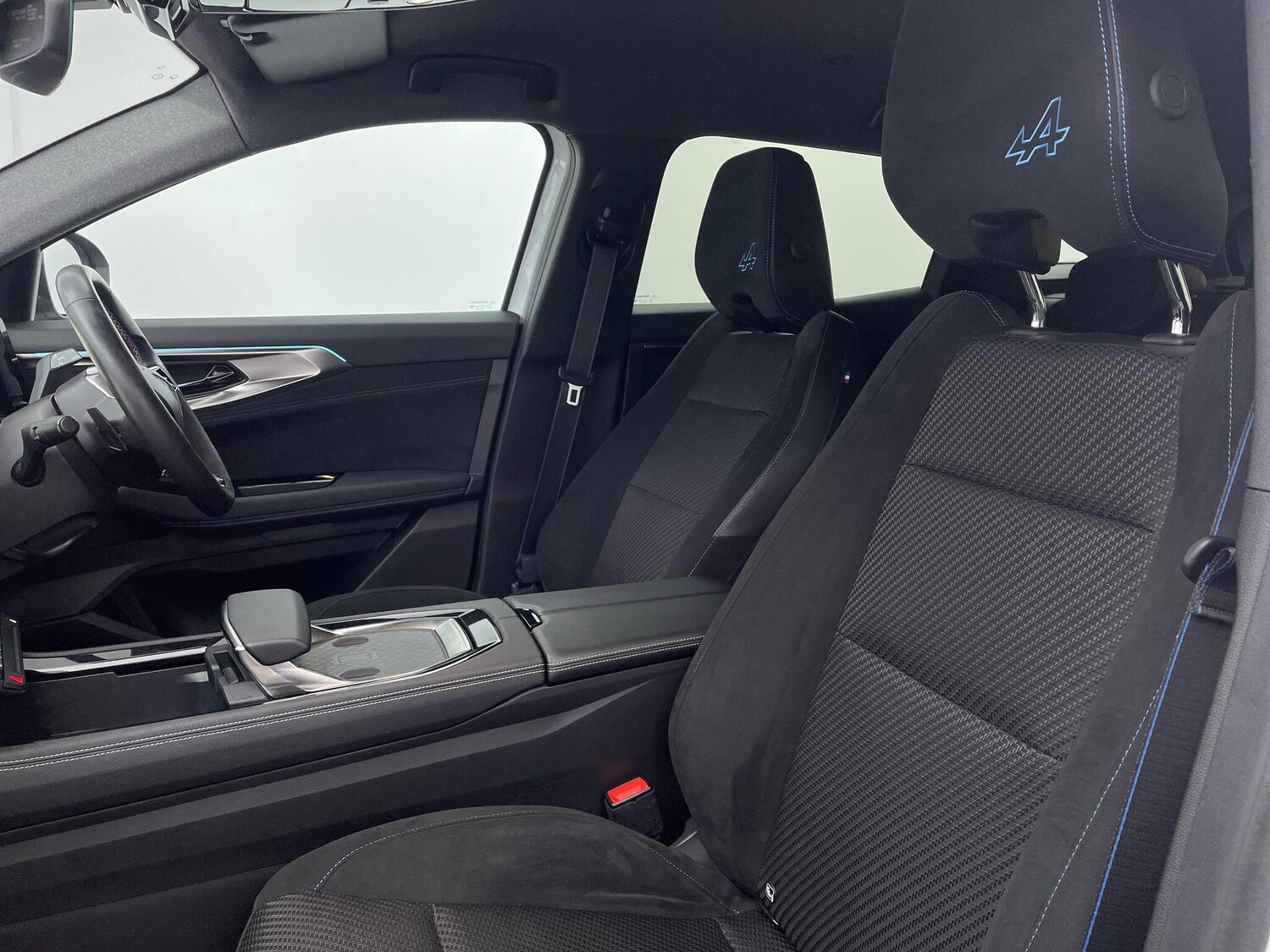 Used Renault Austral 2024 for sale - 76259683: Photo 32